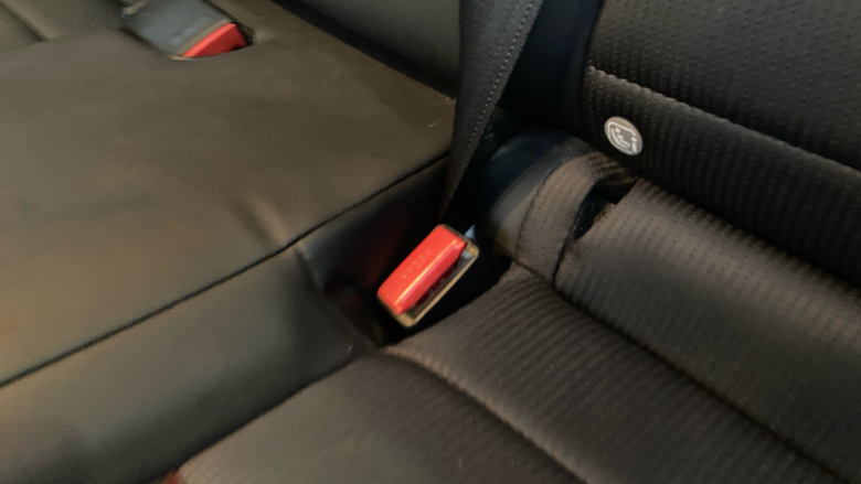 Mazda CX-3 2.0 Sport Nav 5dr Petrol Hatchback